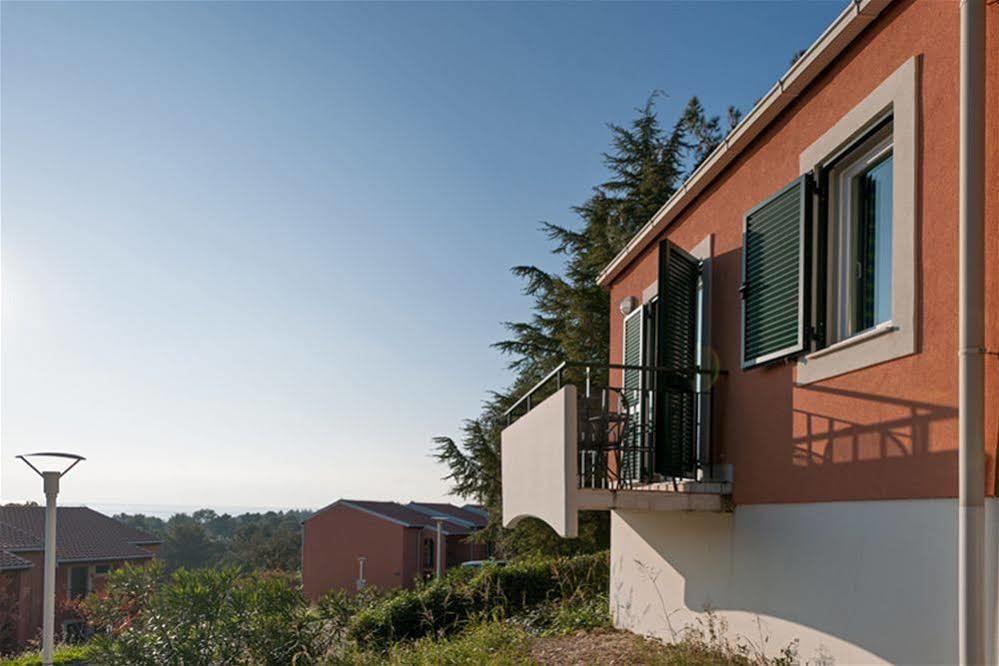 Naturist Park Koversada Villas, Vrsar Exterior photo