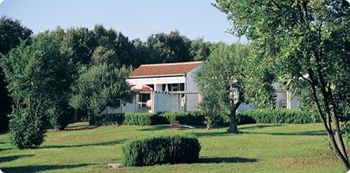 Naturist Park Koversada Villas, Vrsar Exterior photo